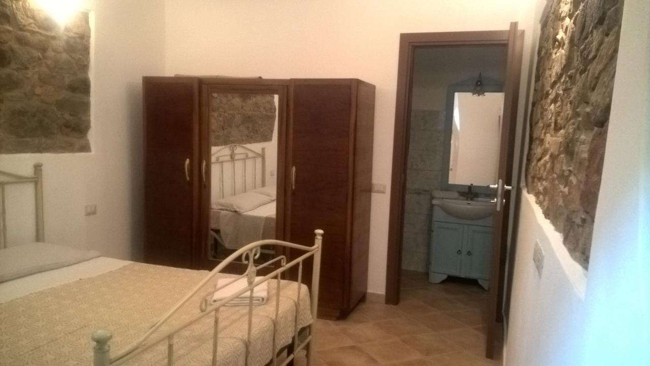 B&B Sotto Le Stelle Vacanze Bari Sardo Zewnętrze zdjęcie